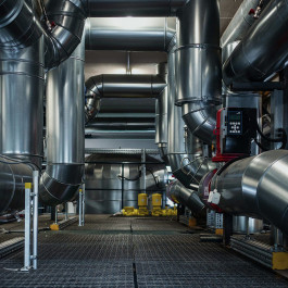 Planunion Ingenieurgesellschaft