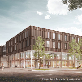 Planunion Ingenieurgesellschaft